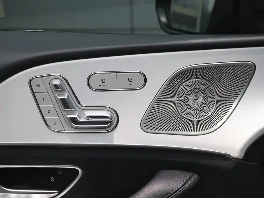 Mercedes-Benz GLE Coupe 2024 GLE 450 4MATIC Coupe SUV Fashion фото 11