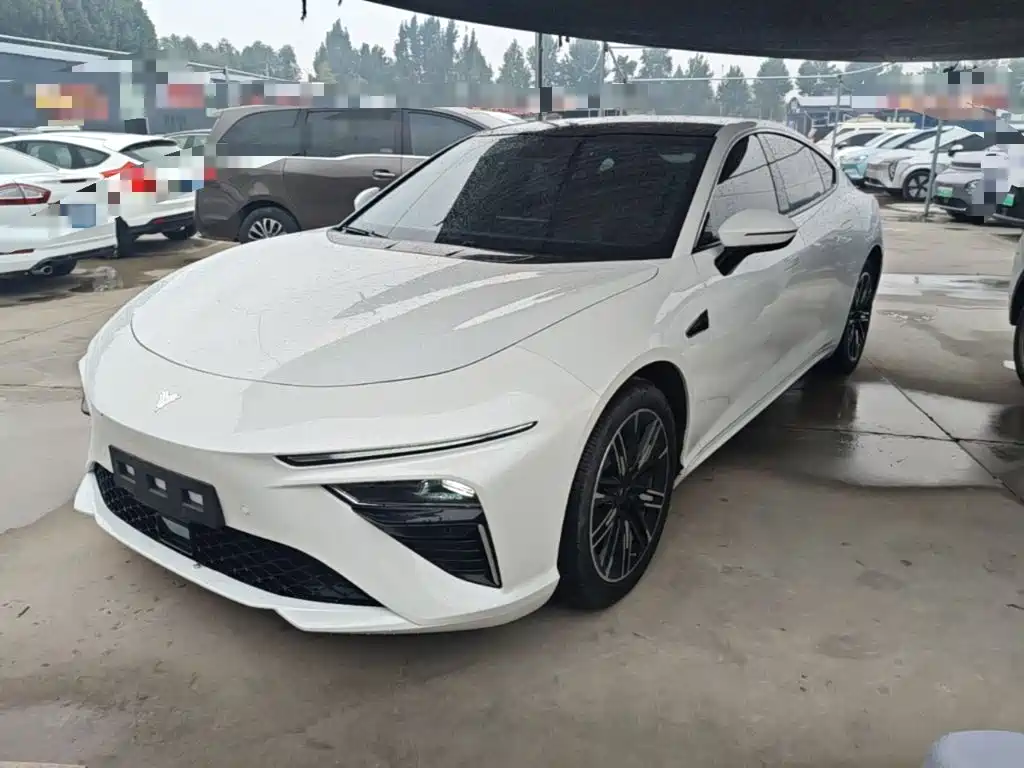 Similar car