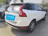 صورة 2 - Volvo XC60 (Import)
