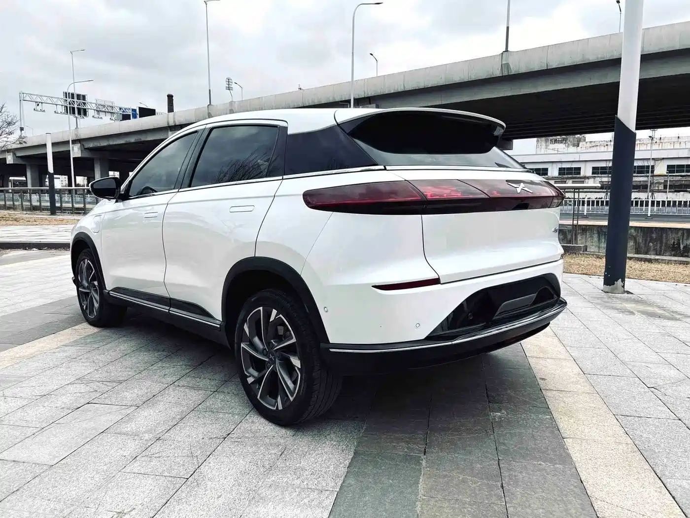 XIAOPENG G3