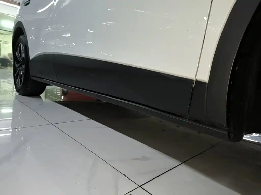 Volkswagen ID.4 X 2024 2024 Pure Intelligent Edition