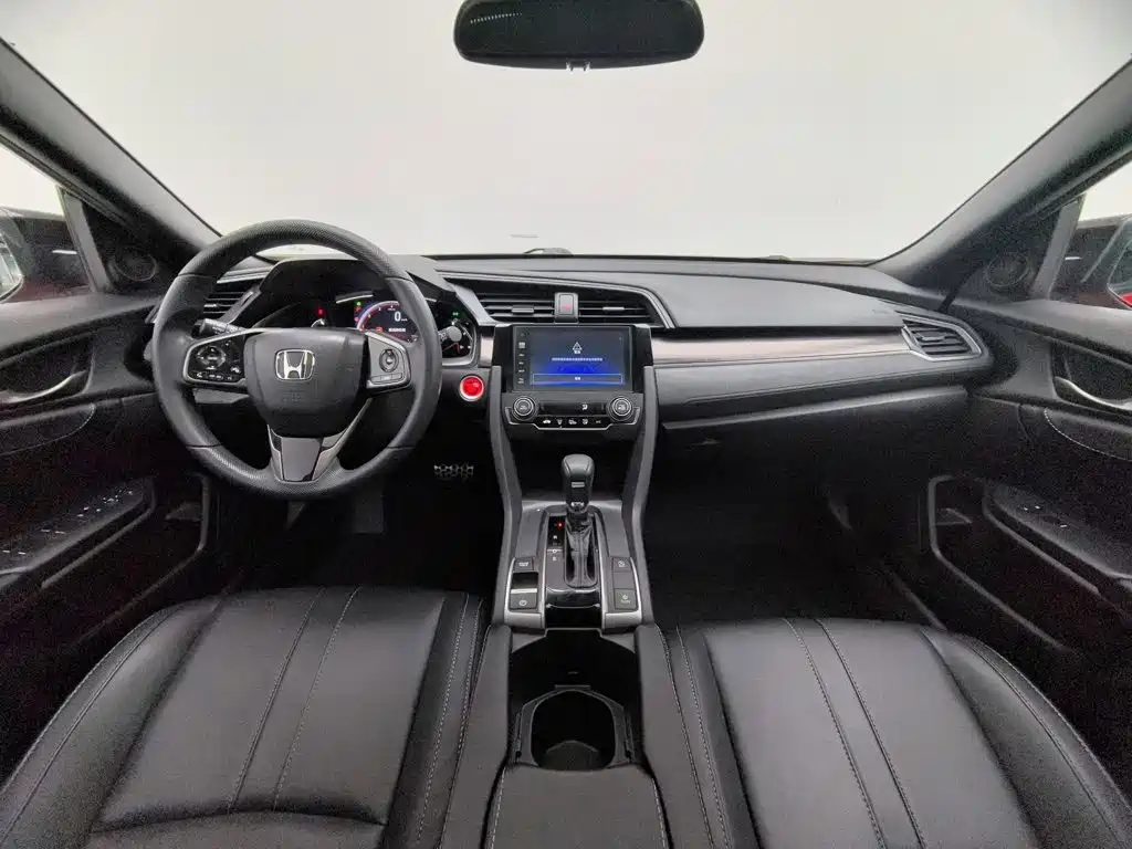 Photo 5 - Honda Civic