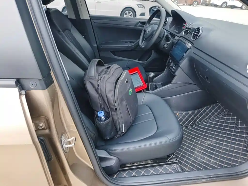 Volkswagen Jetta 2019 2017 1.5L Manual Fashion