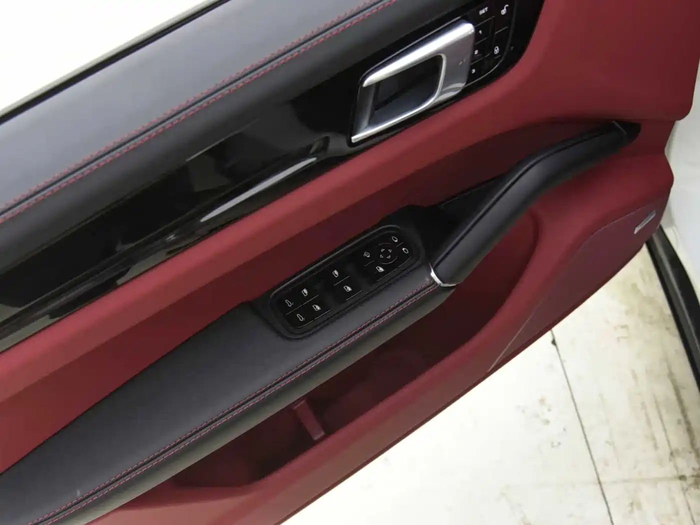 Porsche Cayenne 2019 Cayenne 3.0T фото 13