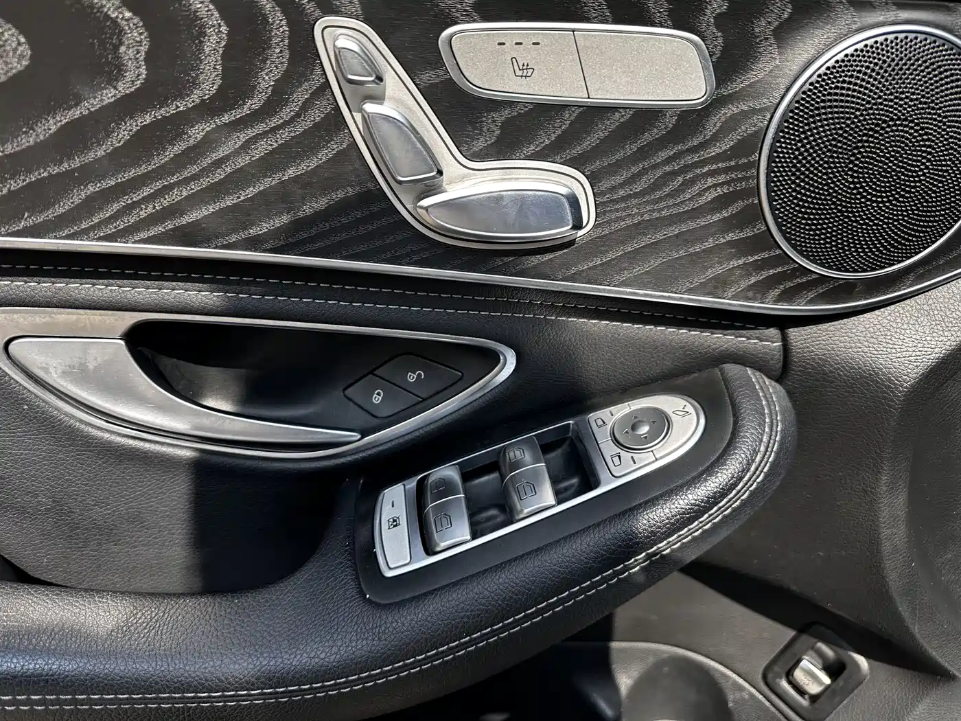 Mercedes-Benz C-Class 2016 C 200 L Sport фото 12