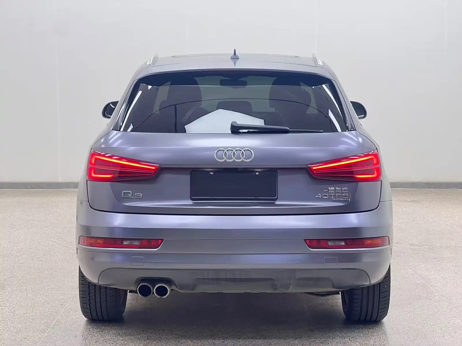 Фото 5 - Audi Q3