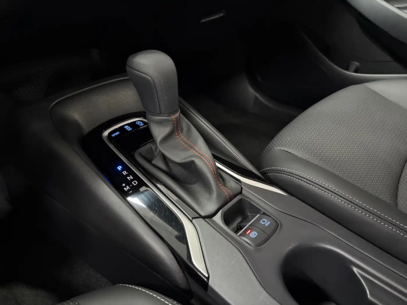 Toyota Corolla, миниатюра 13