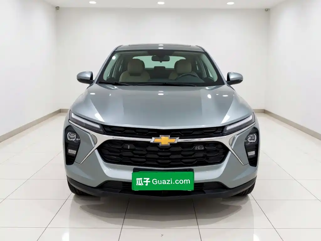 Chevrolet Seeker 2023 2022 1.5T CVT Trend Edition