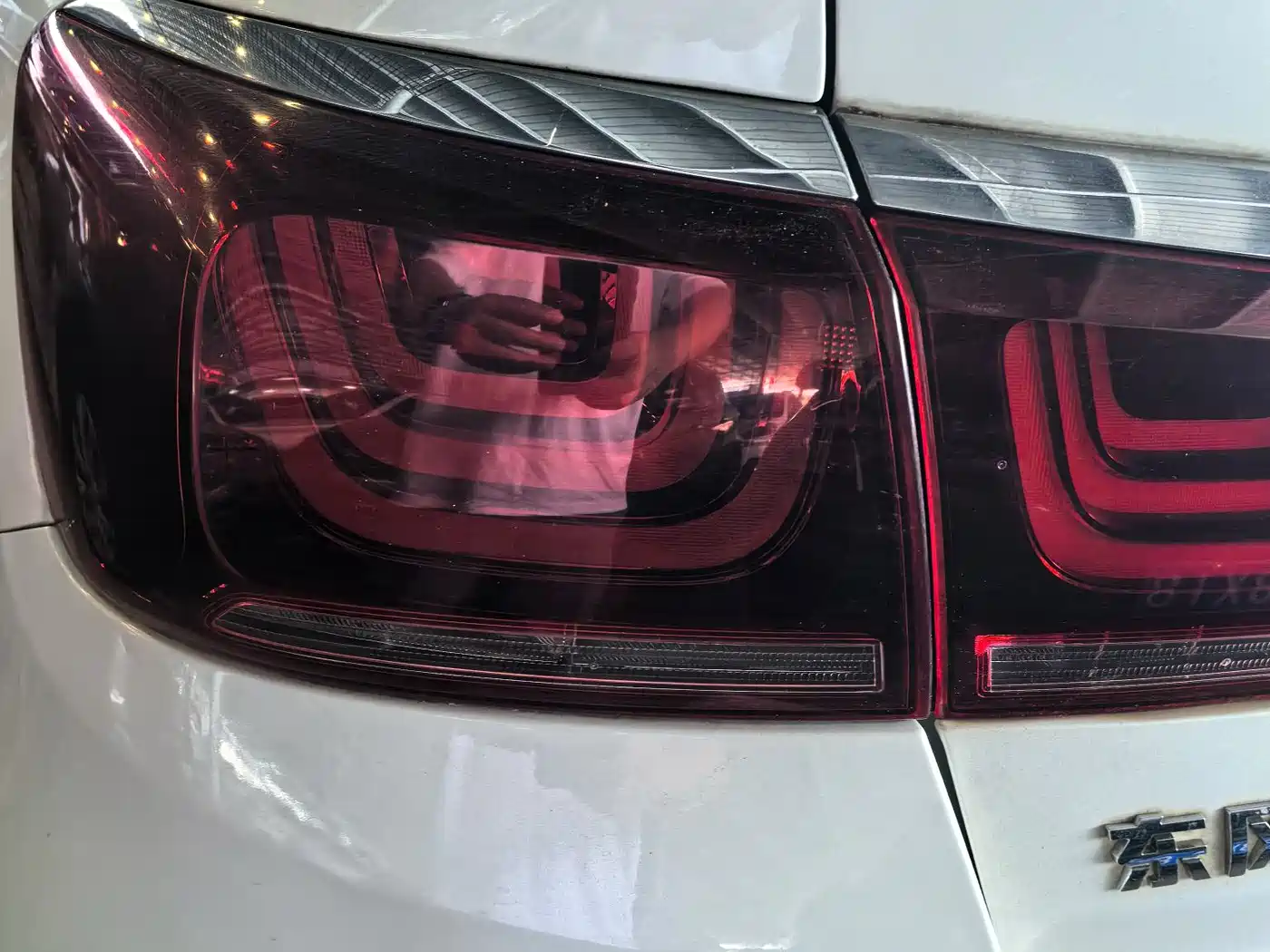 Citroën C4 C-Quatre 2018 2018 1.6L Manual Luxury