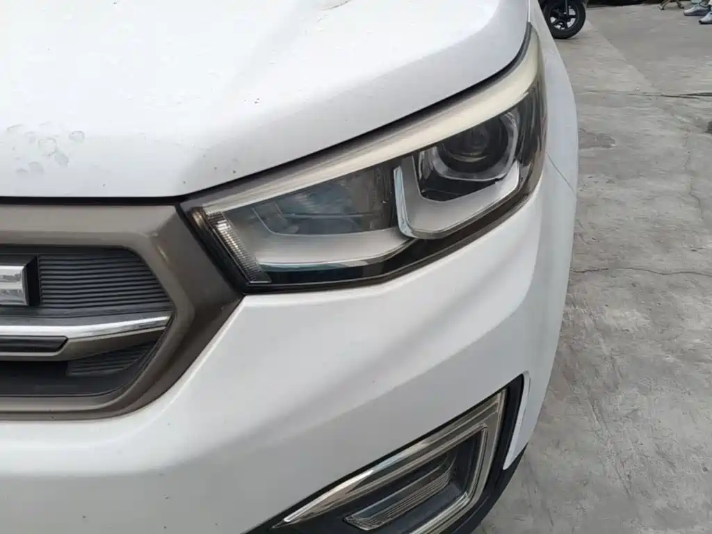 Changan CS55 2017 2017 1.5T Automatic Colorful Edition