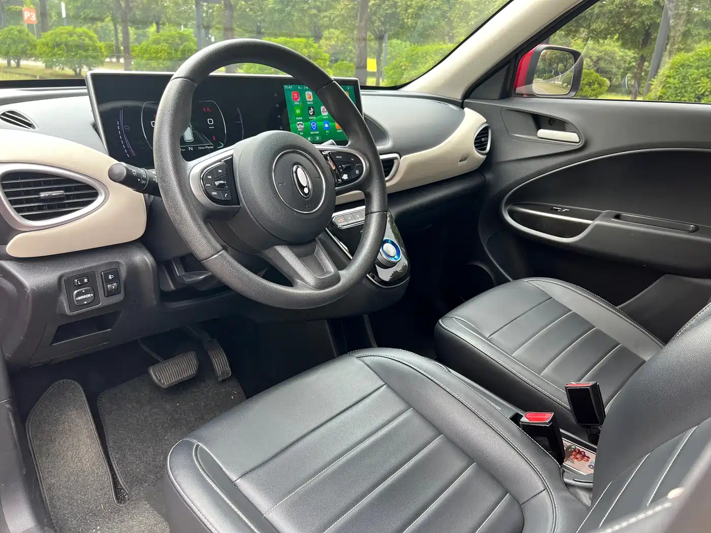Ora White Cat 2021 2022 Upgraded 305km Luxury (NMC)