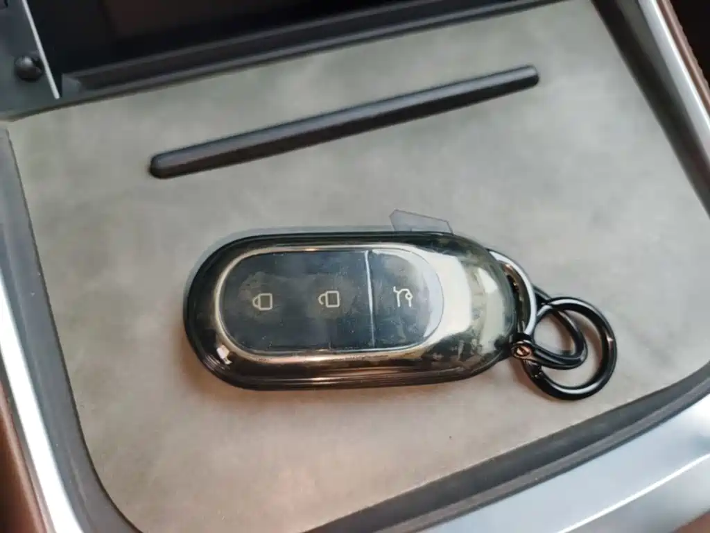 Leapmotor C01 2023 2023 525 Comfort Edition