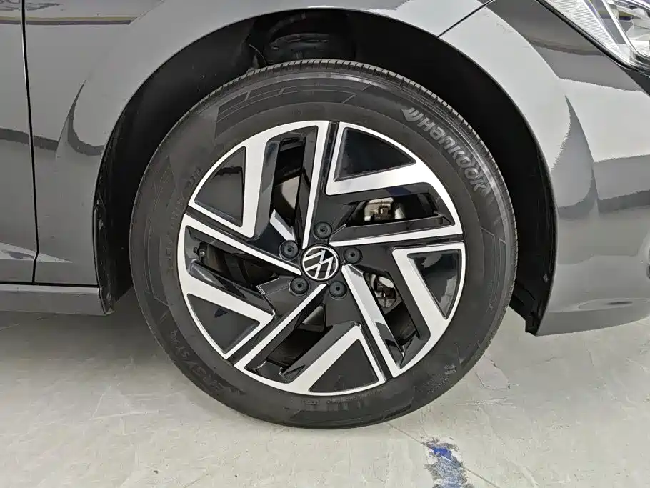 Volkswagen Sagitar, миниатюра 6