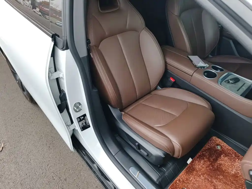 Leapmotor C01 2023 2023 525 Comfort Edition