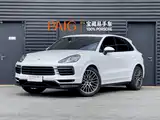 Фото 1 - Porsche Cayenne