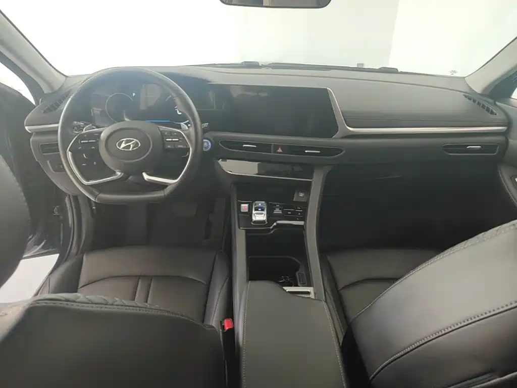 Hyundai Sonata 2020 2020 270TGDi DCT GLS Elite Edition