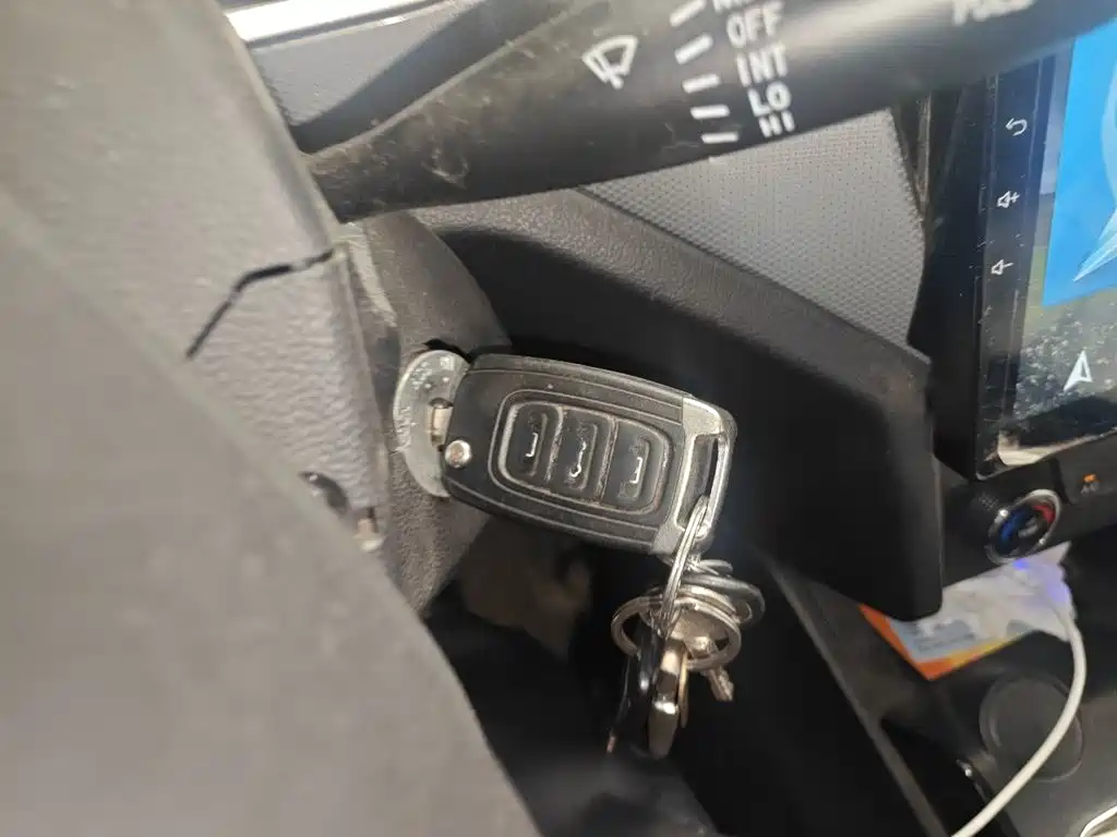 FAW Junpai A50 2018 2018 1.5L Manual Standard
