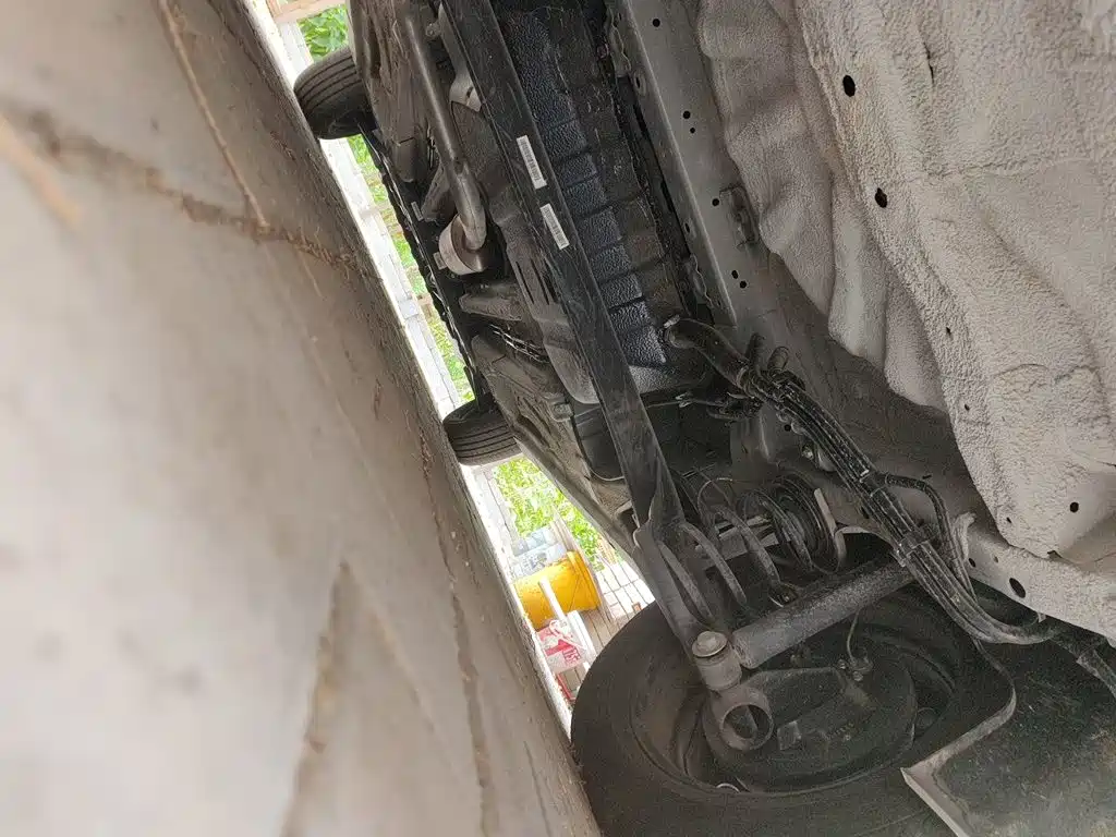 Wuling Motors Wuling Xingchi 2024 2022 1.5L Manual Freedom Edition