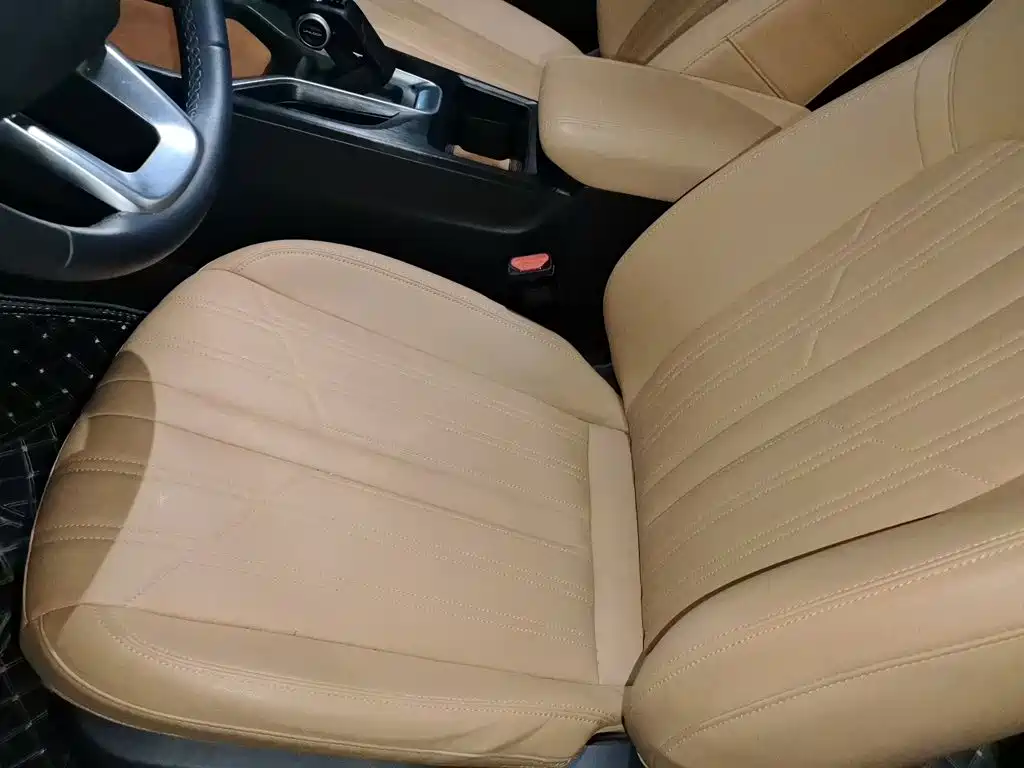 Haval H5 2024 2023 2.0T Automatic AWD Leading Elite Gasoline