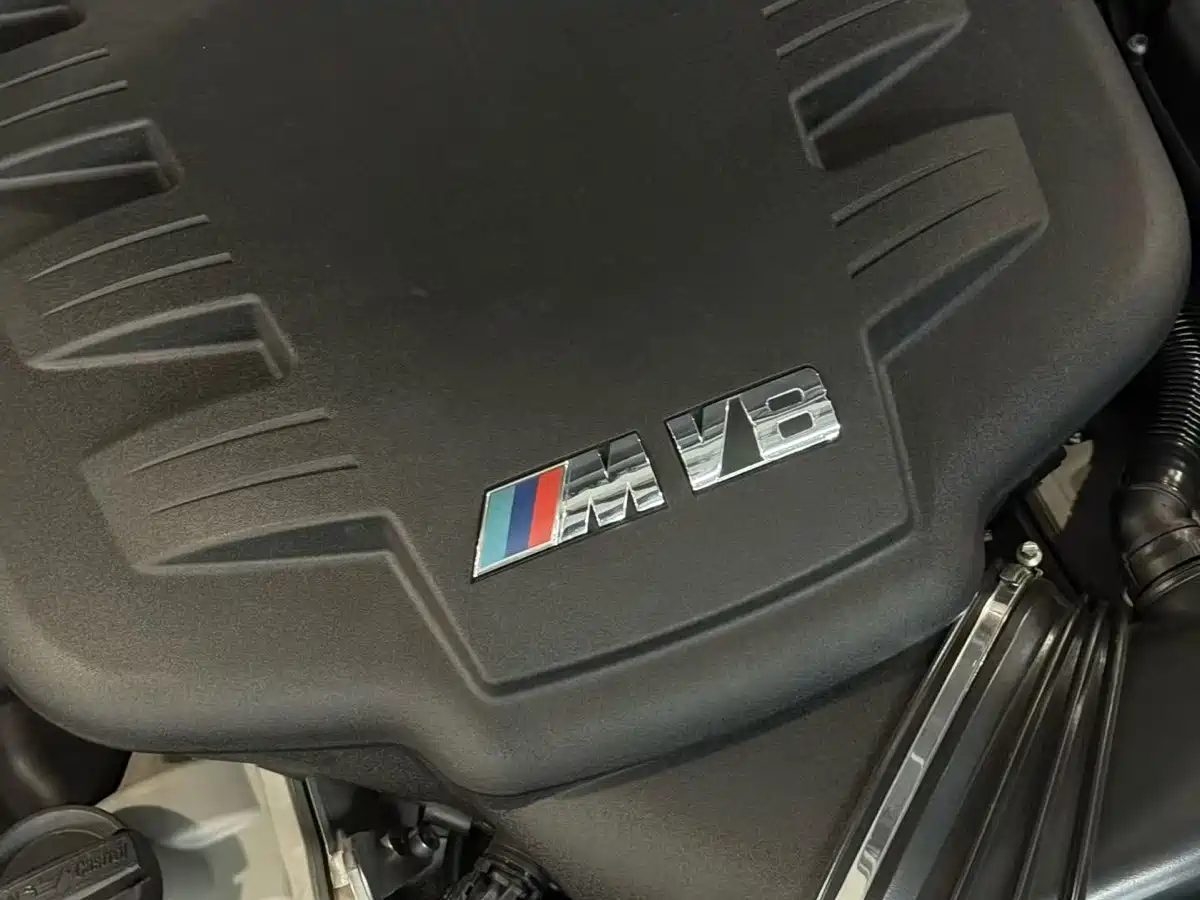BMW M3 2012 2011 M3 Coupe Carbon Fiber Roof Edition