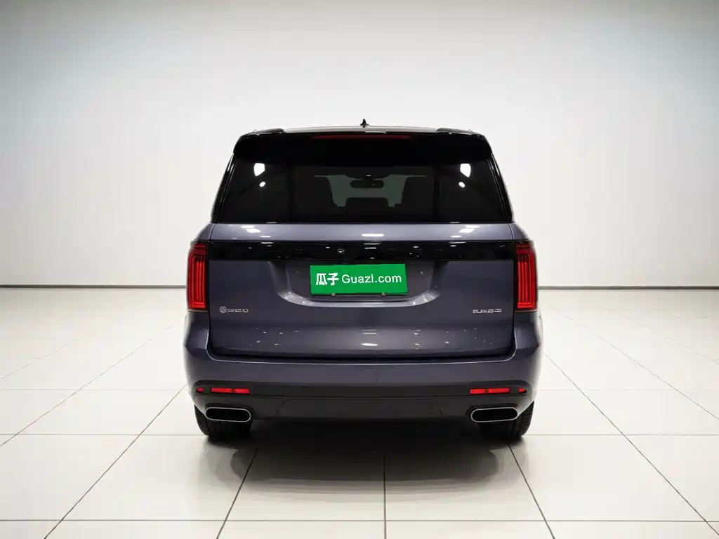 Haval H5 2024 2023 2.0T Automatic AWD Leading Elite Gasoline