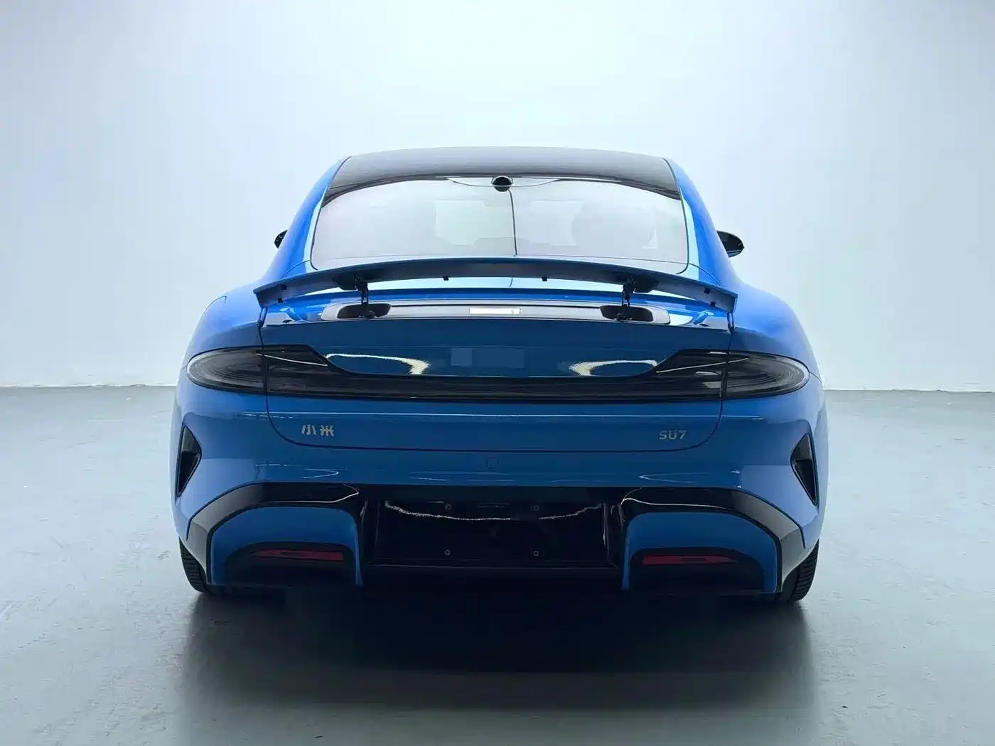 Xiaomi Auto Xiaomi SU7 2026 2024 RWD Ultra Long Range Advanced Smart Driving Pro Edition