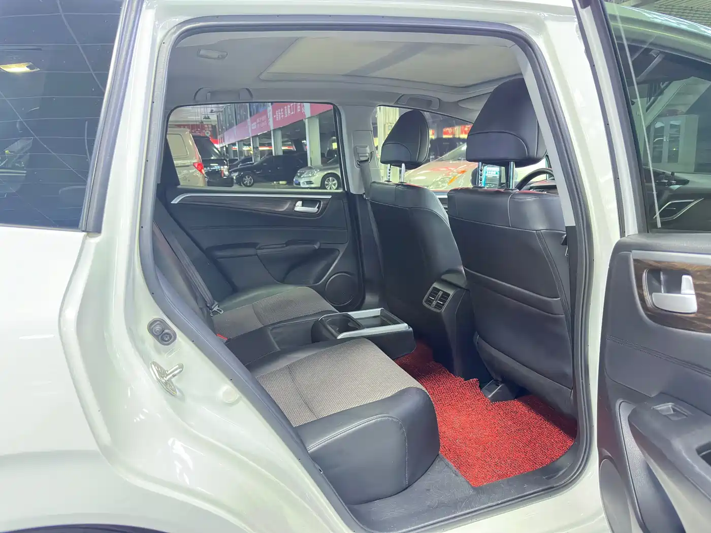 Honda Jade 2020 2020 1.8L Automatic Comfort Edition