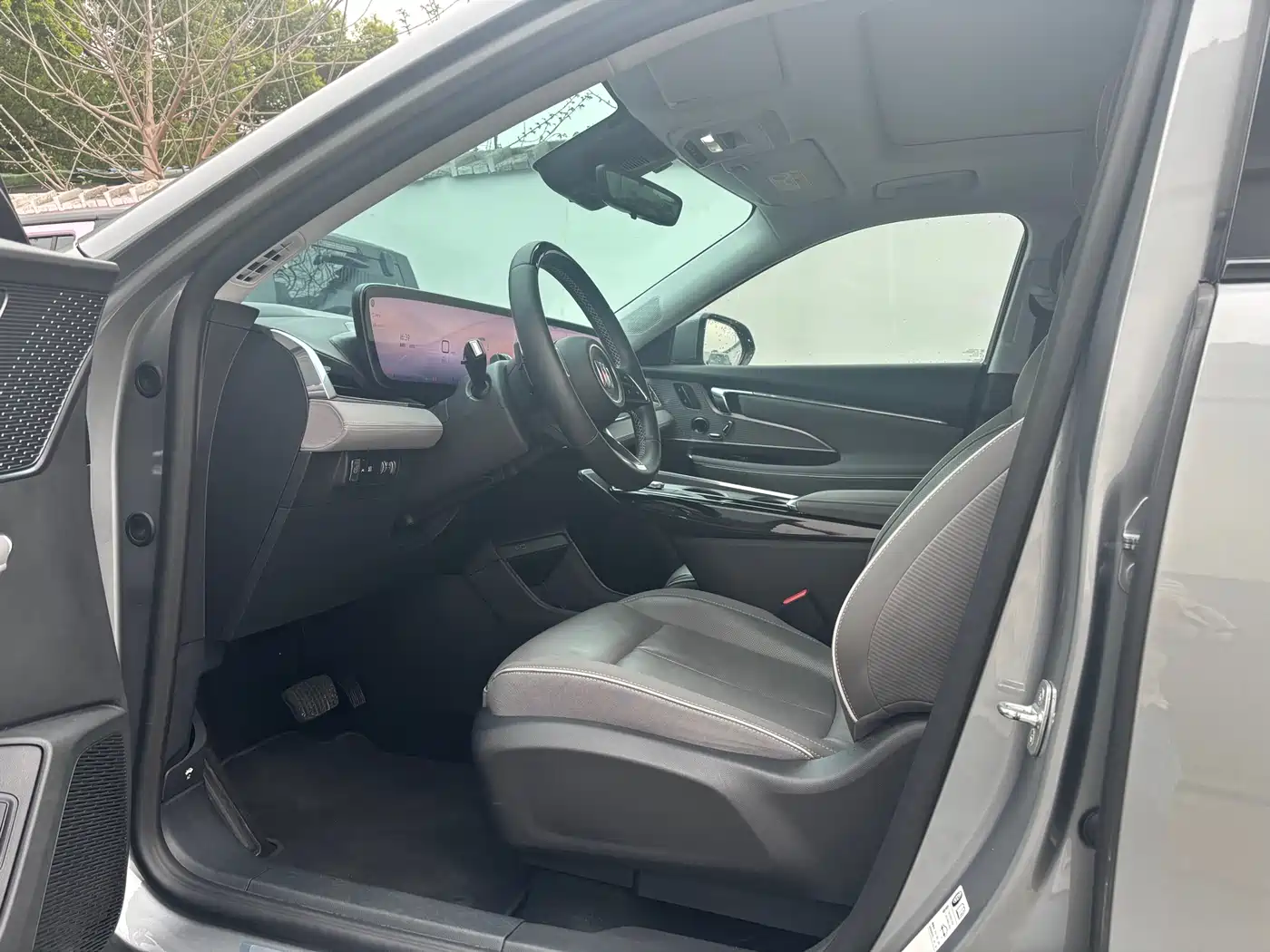 Buick E5 2023 Premium Standard Range Edition фото 9