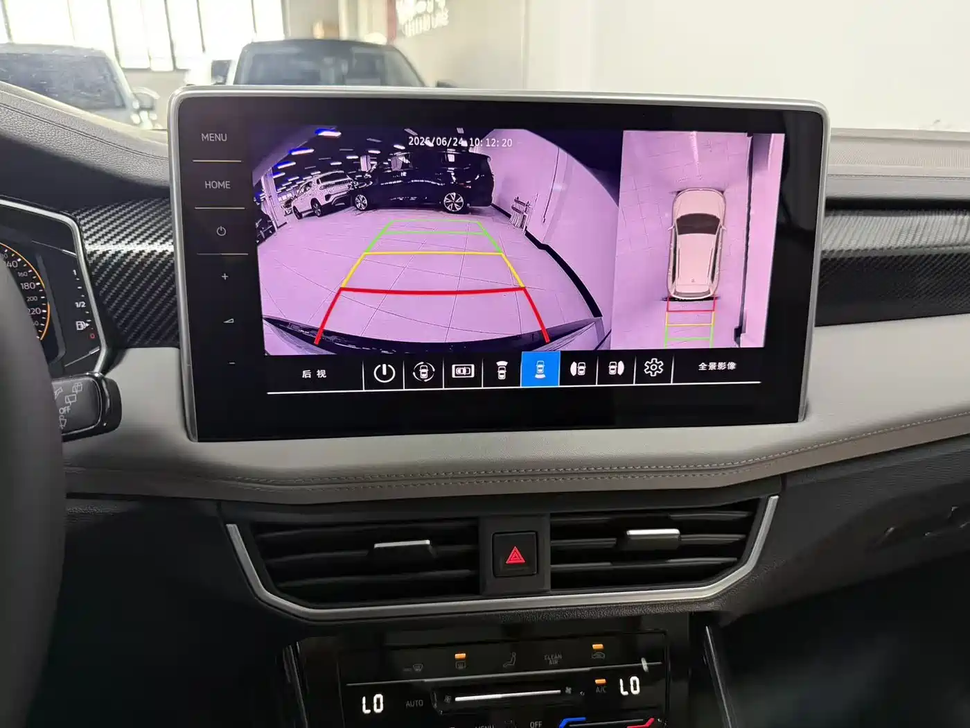 Volkswagen Tayron, миниатюра 14