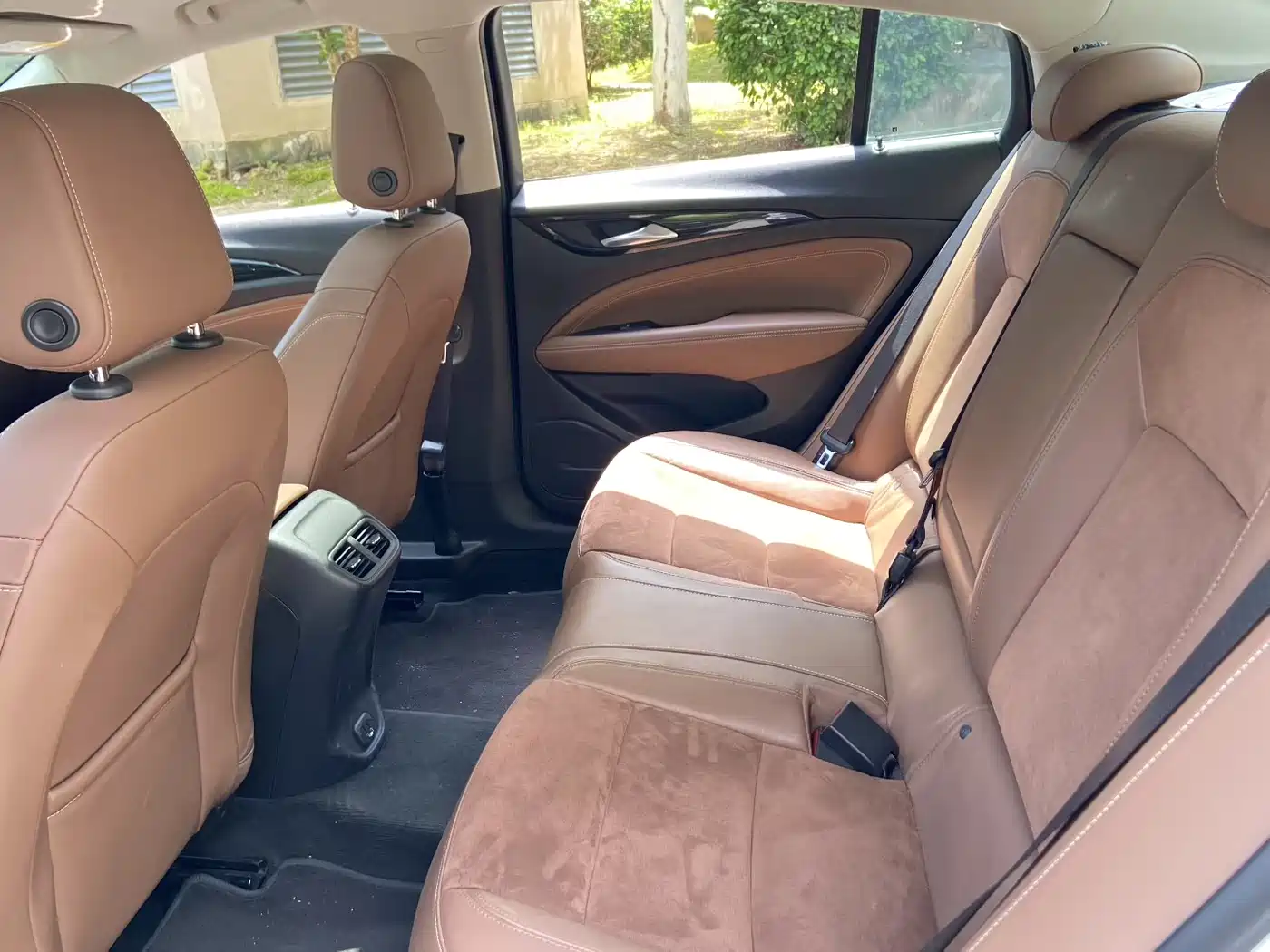 Buick Regal 2019 20T Elite China VI фото 6