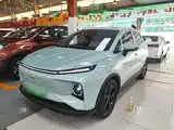 Фото 2 - Geely Geometry E Firefly