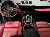صورة 6 - Porsche Cayenne New Energy