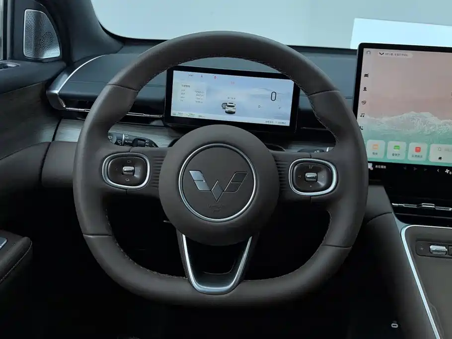 Wuling Motors Wuling Xingguang S 2026 2025 130km Pilot