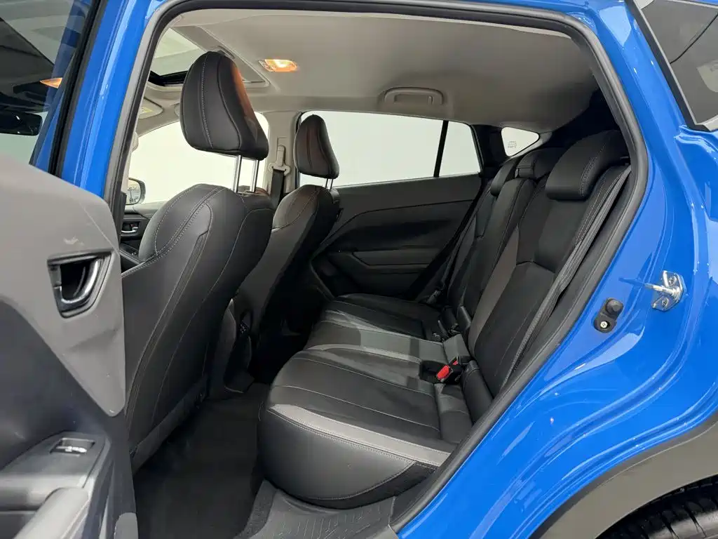 Photo 19 - Subaru Crosstrek