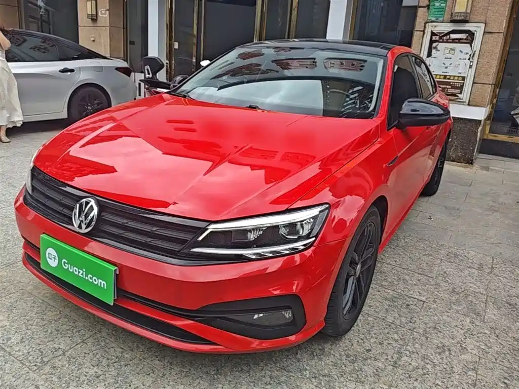 Volkswagen Lamando 2021 Facelift 280TSI DSG Comfort Edition фото 2