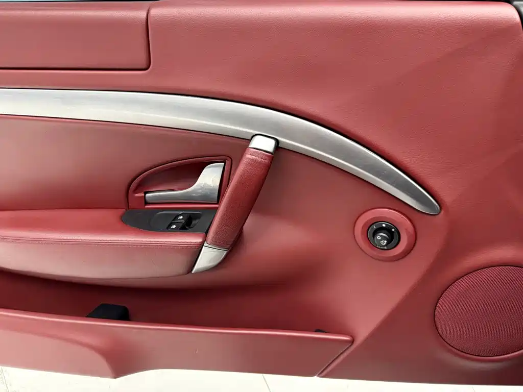Photo 16 - Maserati GranTurismo