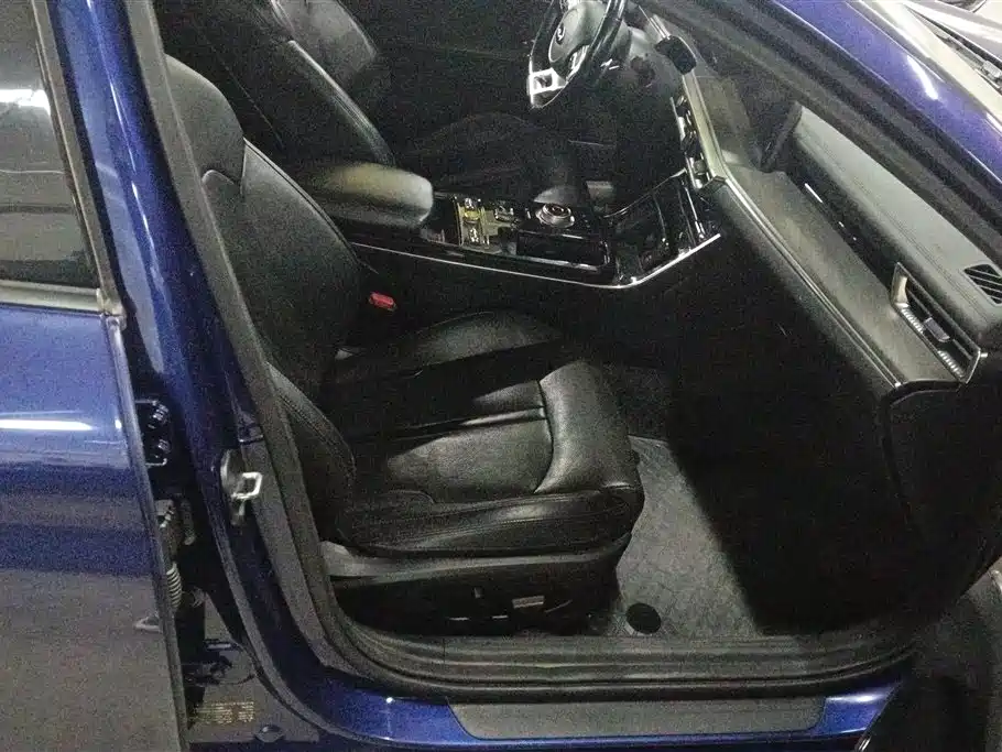 Kia K5 2020 270T CVVD Luxury Edition фото 8