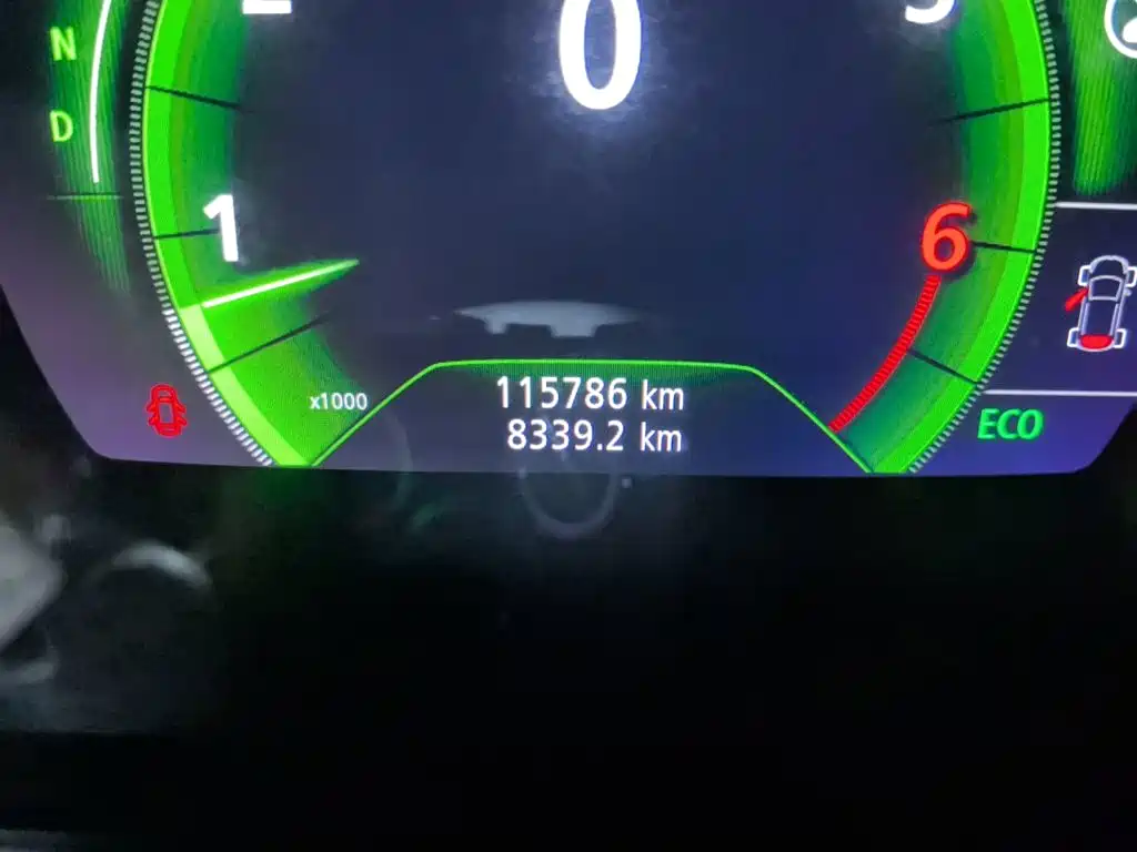 Renault Koleos 2017 2017 2.0L 2WD Comfort Edition