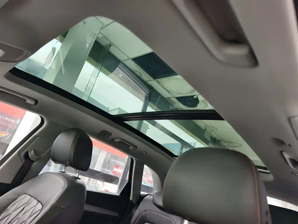 Audi Q5L 2018 45 TFSI Exclusive Fashion (China V) фото 11