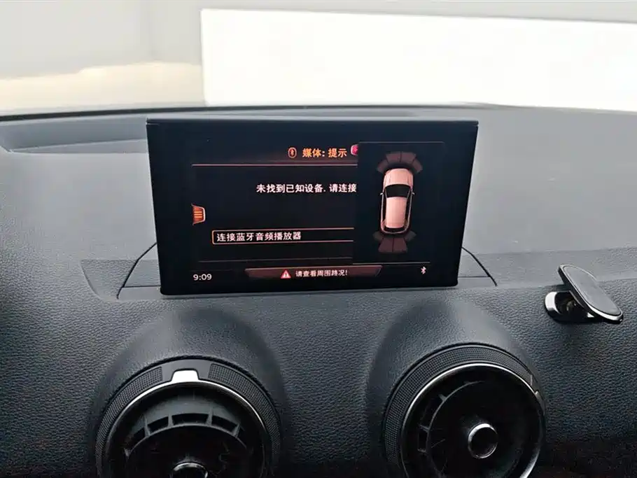 Audi Q2L 2021 35 TFSI Progressive Dynamic фото 13