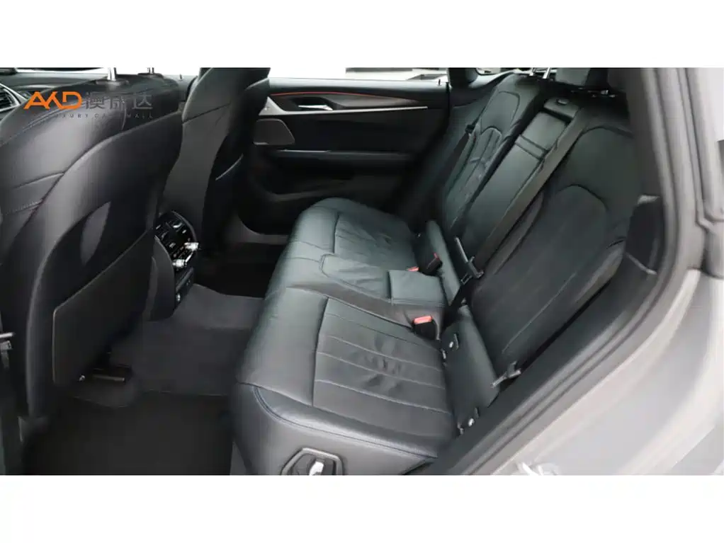 BMW 6 Series GT 2021 630i M Sport Package фото 7