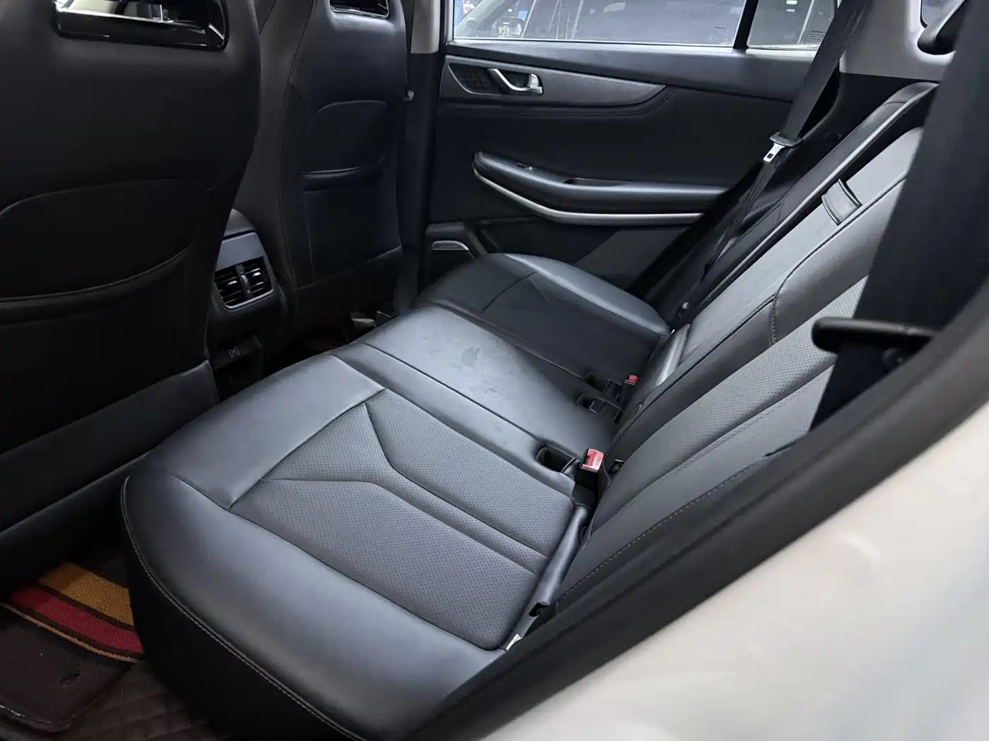 Changan CS75 2024 2024 Enjoy Edition 1.5T DCT Premium