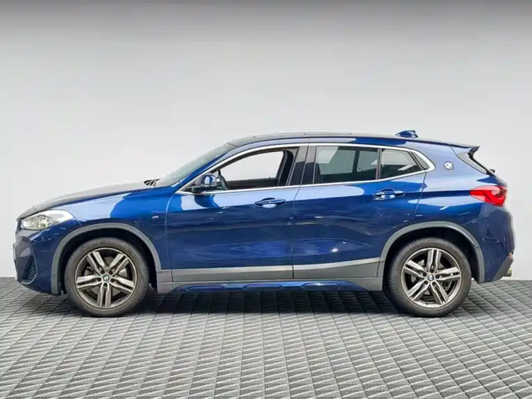 Фото 4 - BMW X2