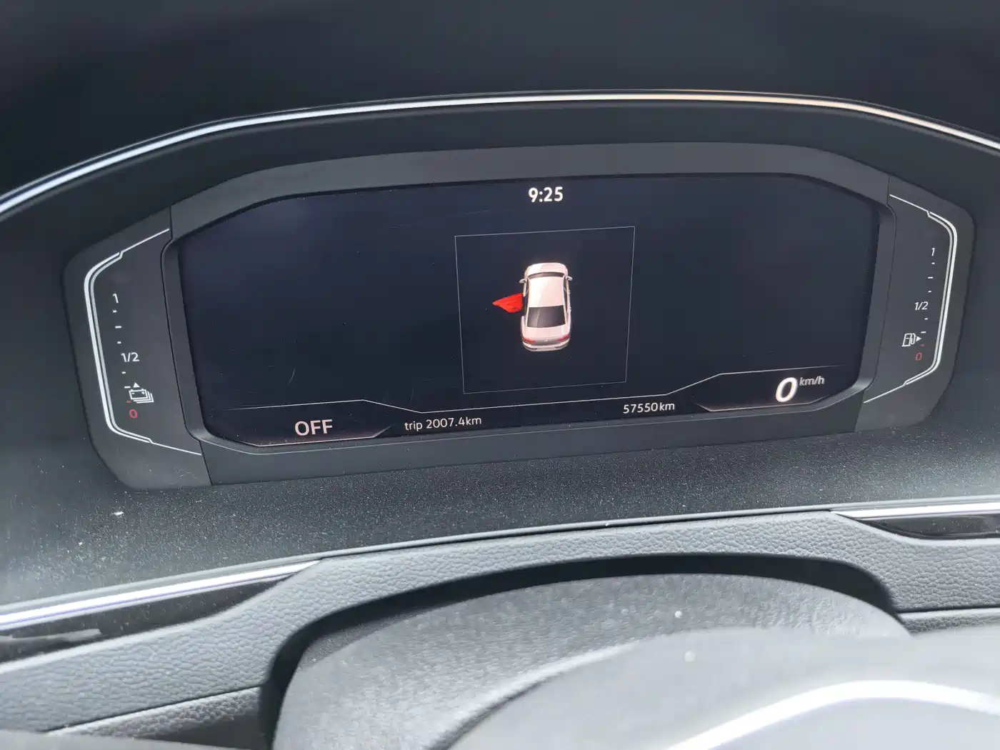 Volkswagen Magotan GTE Plug-in Hybrid 2022 GTE Luxury фото 6