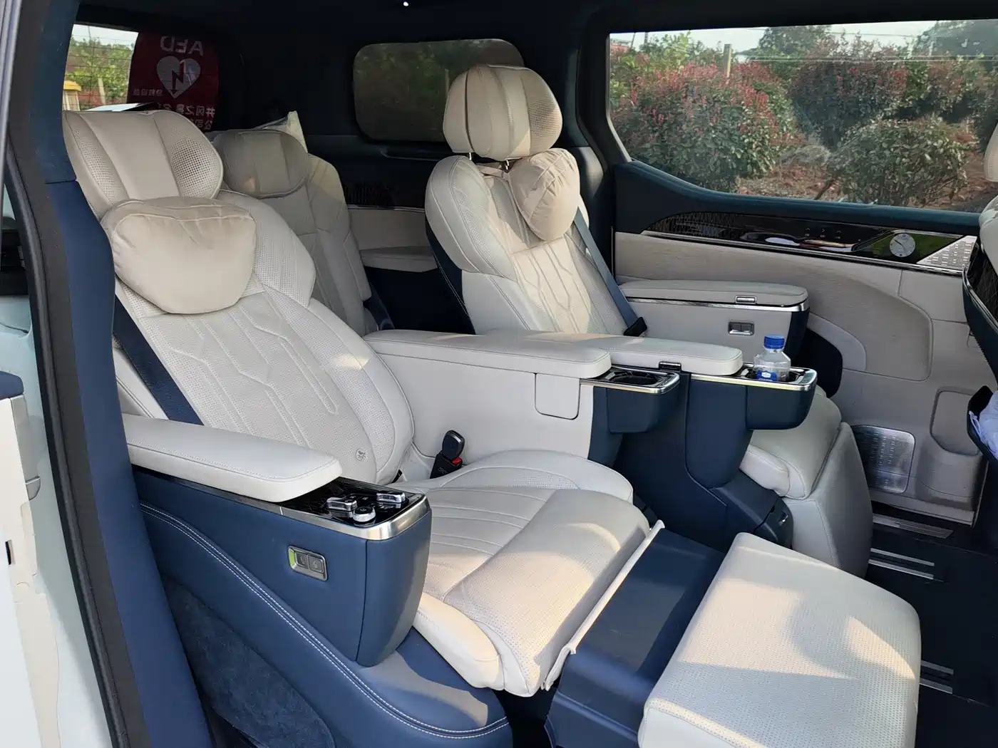 ZEEKR EXTREME KRYPTON 009