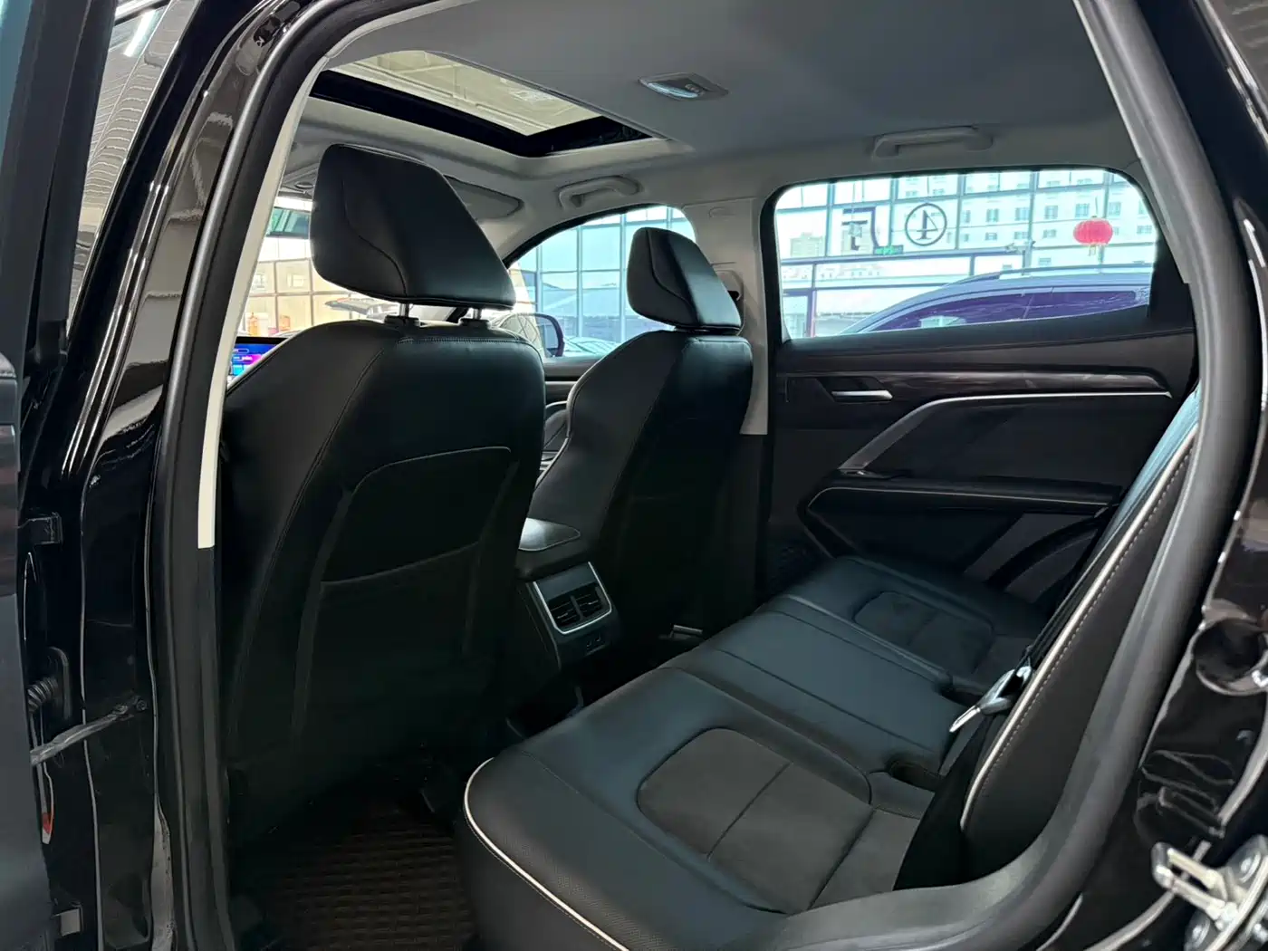 Haval H6 2021 National Trend Edition 1.5T Automatic Urban Edition фото 6