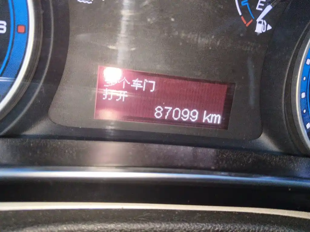Fiat Viaggio 2016 2015 1.4T Auto Delight Edition