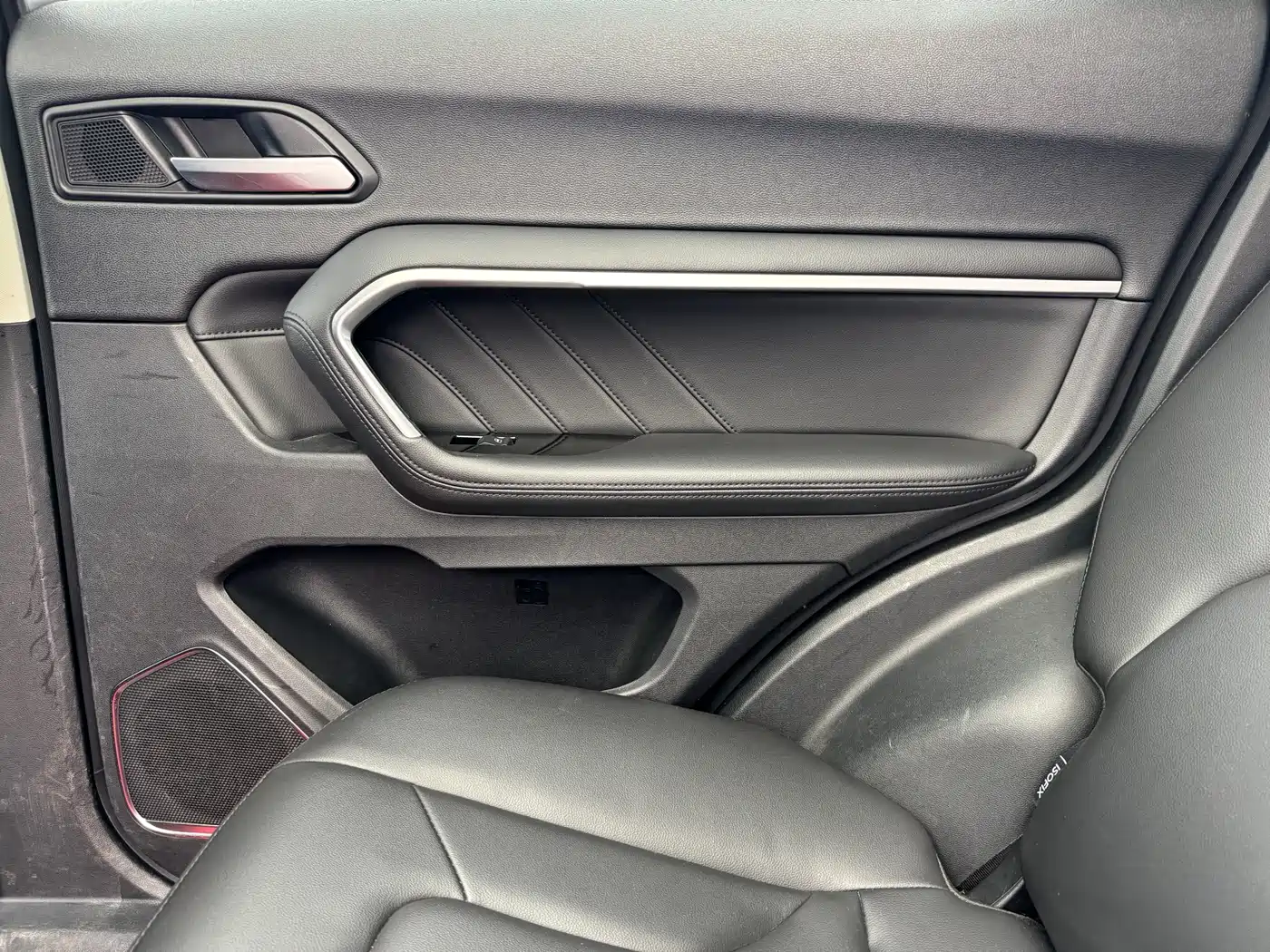 Haval H6 2017 Blue Label 2.0T Automatic 2WD Smart Edition фото 15