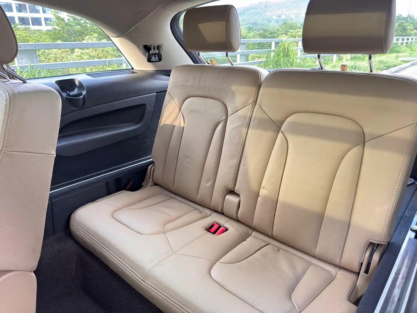Фото 25 - Audi Q7