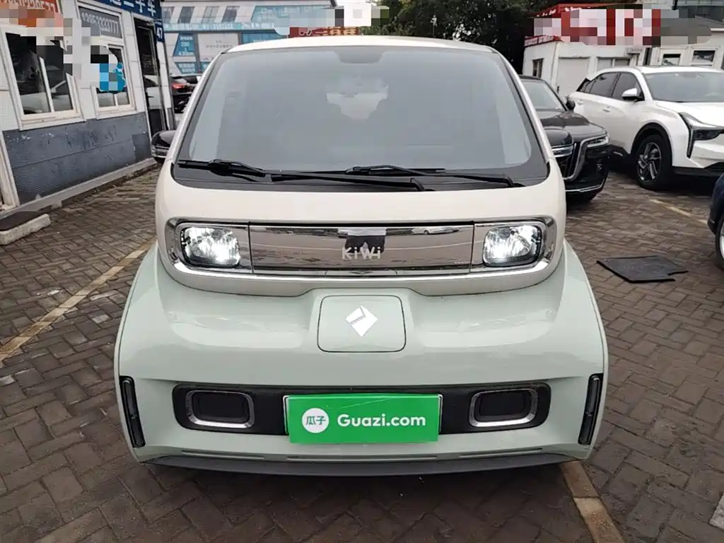 Baojun KiWi EV 2023 2023 Smart Trend Edition Ternary Lithium
